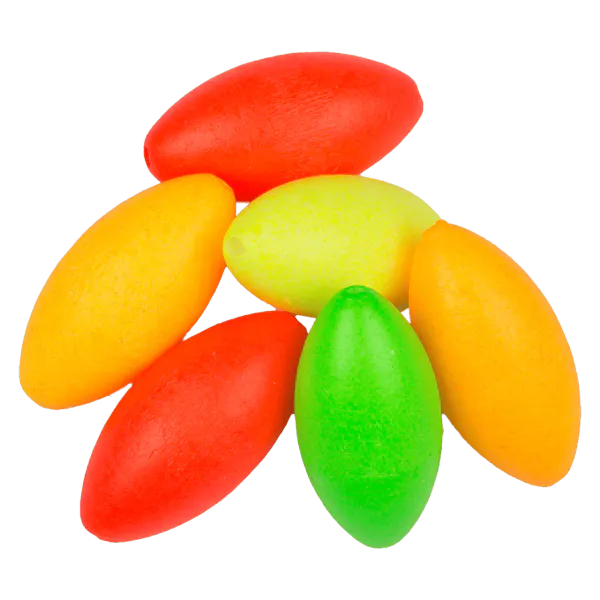 Owner Float Beads Mix Color (81105)