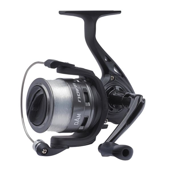 Hovedbilde DAM Quick Nova 3000 Fd inkl. ...