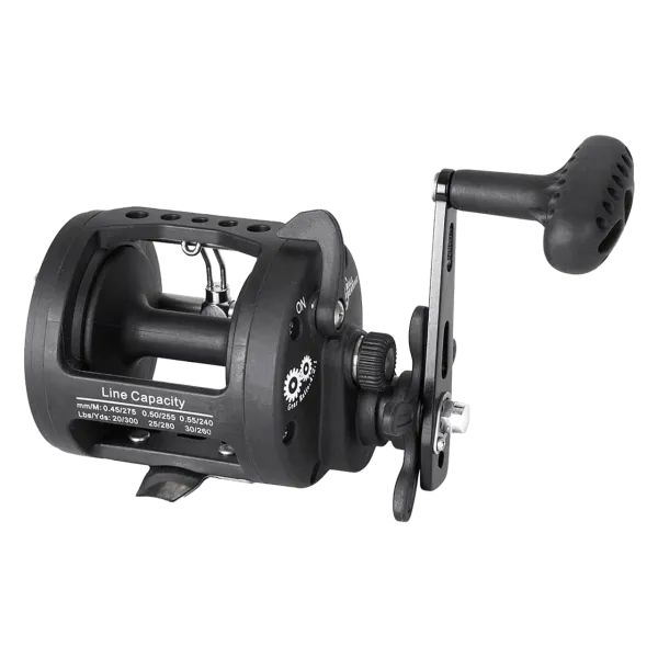 Lawson Sea Fighter 30 LS