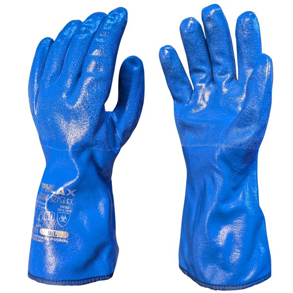 Hansker Phulax Winter