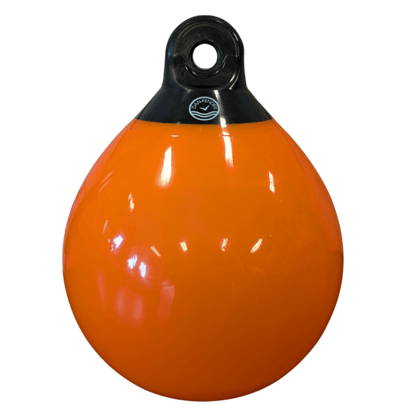 Hovedbilde Blåser, Danfender B30